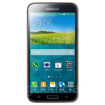 Samsung Galaxy S5 LTE-A thumbnail 4