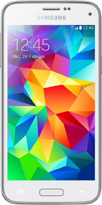 Samsung Galaxy S5 mini Duos thumbnail 2