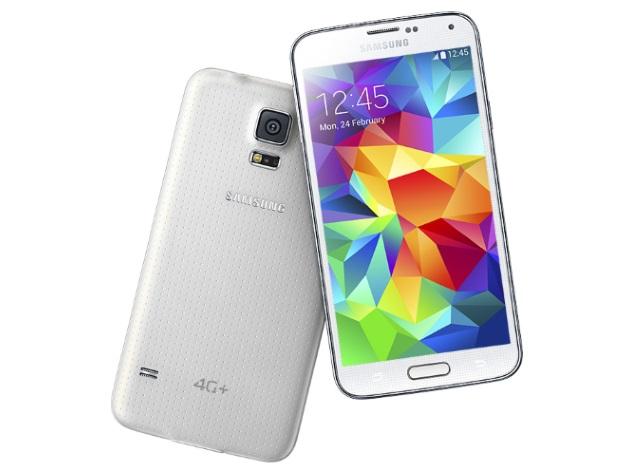Samsung Galaxy S5 Plus thumbnail 4