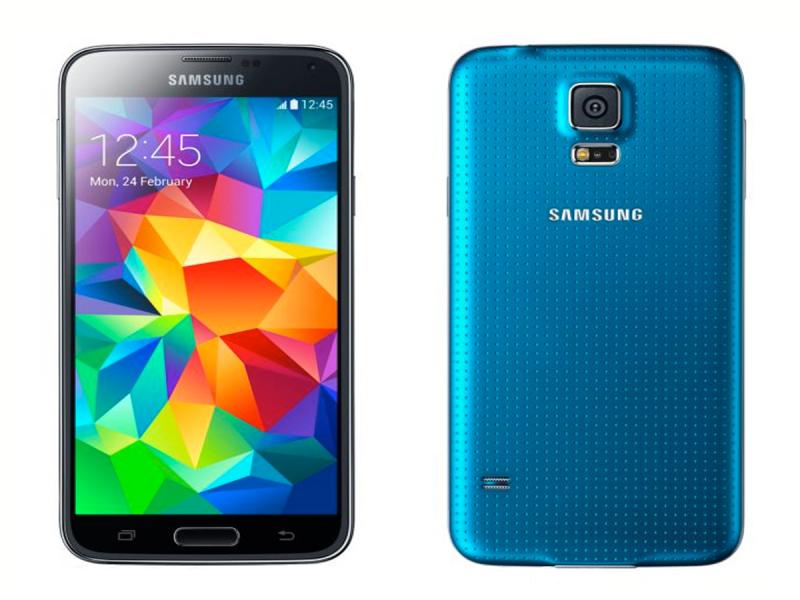 Samsung Galaxy S5 Plus thumbnail 6