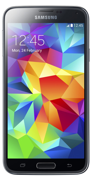 Samsung Galaxy S5 thumbnail 5