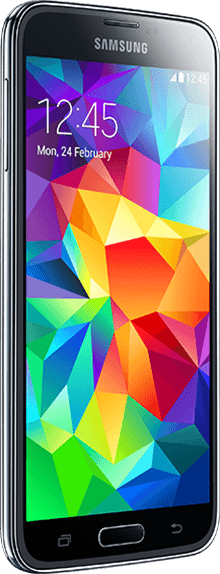 Samsung Galaxy S5 thumbnail 7