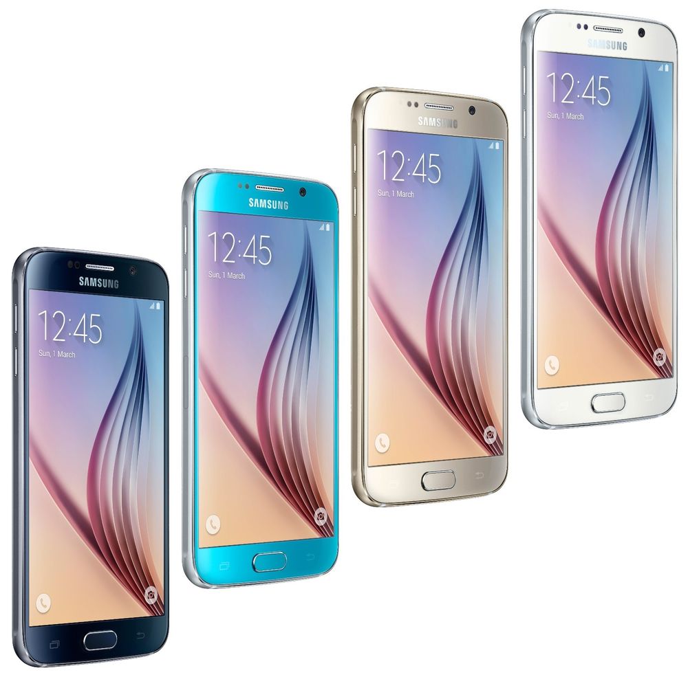Samsung Galaxy S6 edge+ Duos thumbnail 4