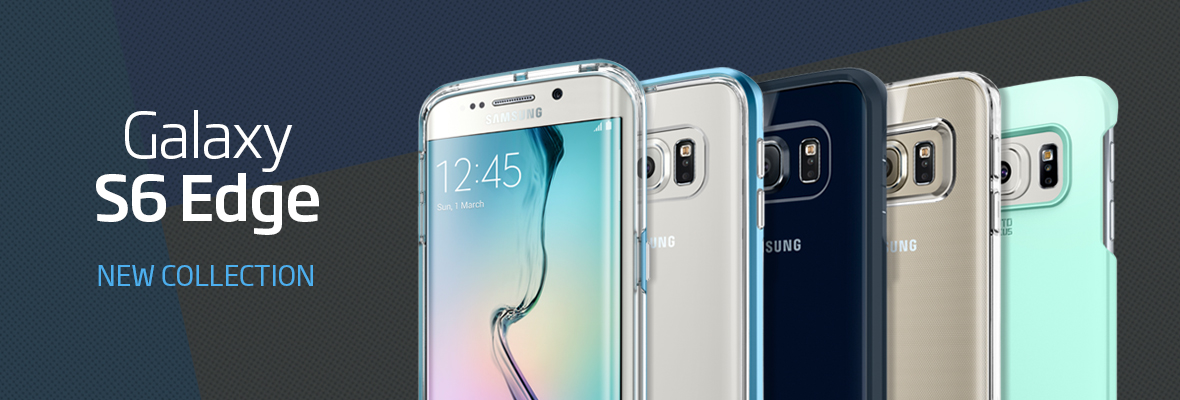 Samsung Galaxy S6 edge thumbnail 4