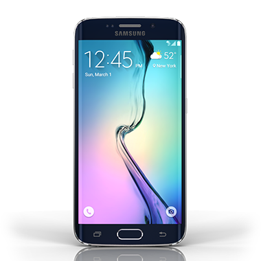 Samsung Galaxy S6 edge thumbnail 5