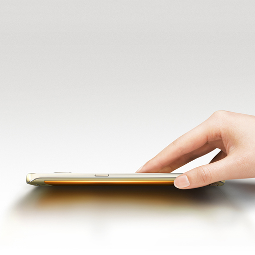 Samsung Galaxy S6 edge thumbnail 6