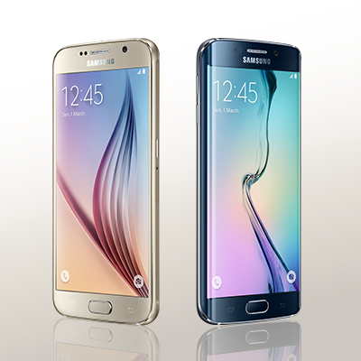Samsung Galaxy S6 thumbnail 3