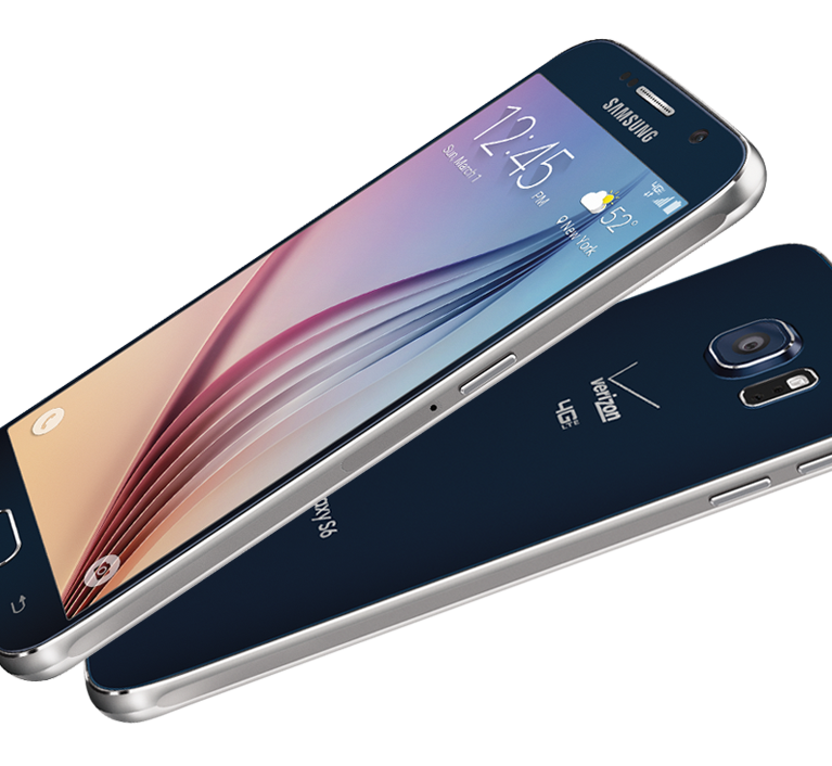 Samsung Galaxy S6 thumbnail 4
