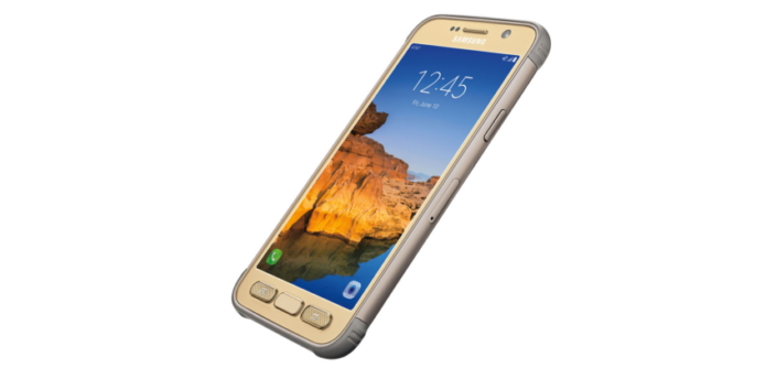 Samsung Galaxy S7 active thumbnail 2