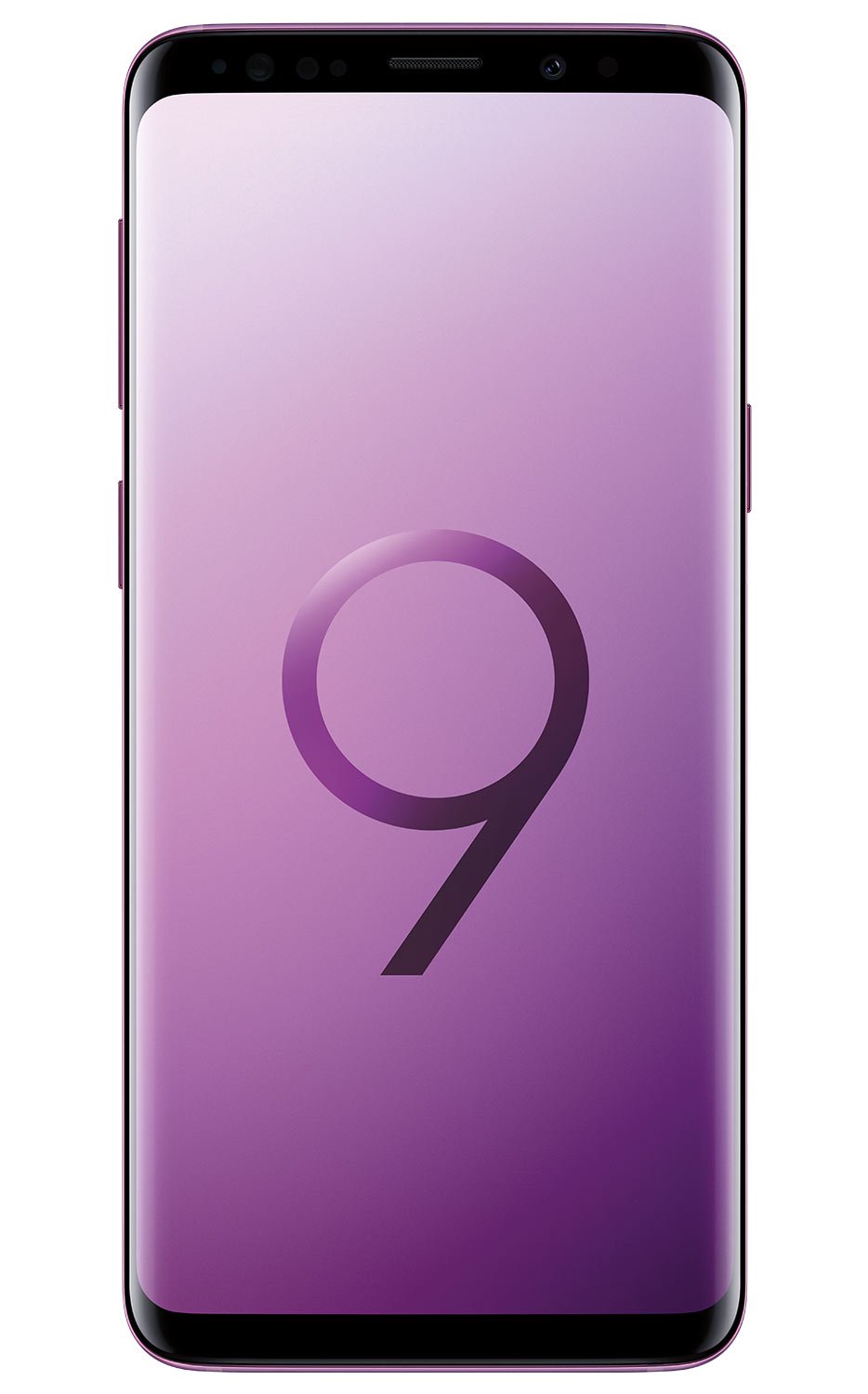Samsung Galaxy S9 thumbnail 2