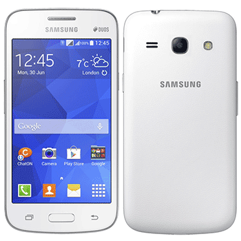 Samsung Galaxy Star 2 Plus thumbnail 4