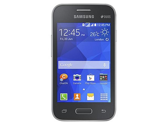Samsung Galaxy Star 2 thumbnail 2