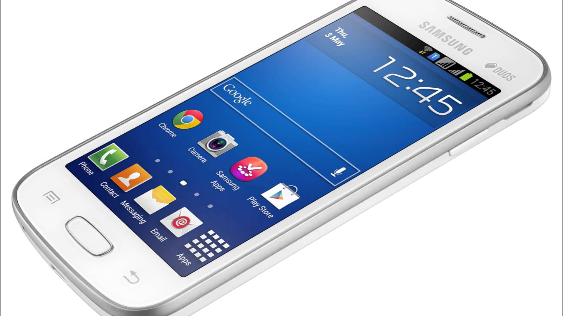 Samsung Galaxy Star Pro S7260 thumbnail 2