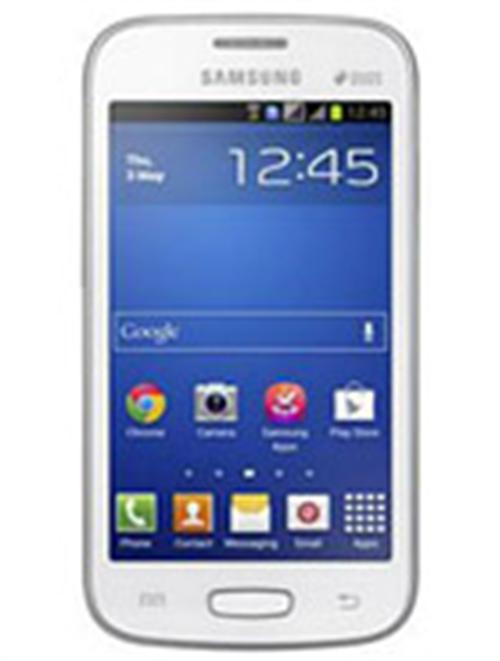 Samsung Galaxy Star Pro S7260 thumbnail 3