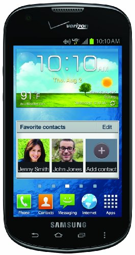 Samsung Galaxy Stellar 4G I200 thumbnail 2