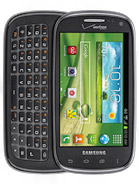 Samsung Galaxy Stratosphere II I415 thumbnail 4