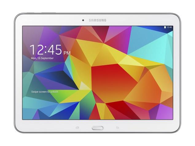 Samsung Galaxy Tab 10.1 3G thumbnail 5
