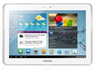 Samsung Galaxy Tab 2 10.1 P5110 thumbnail 2