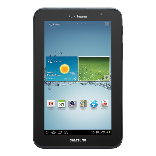 Samsung Galaxy Tab 2 7.0 I705 thumbnail 2