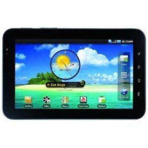 Samsung Galaxy Tab 2 7.0 I705 thumbnail 3