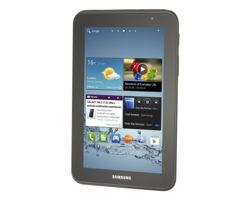 Samsung Galaxy Tab 2 7.0 P3110 thumbnail 3