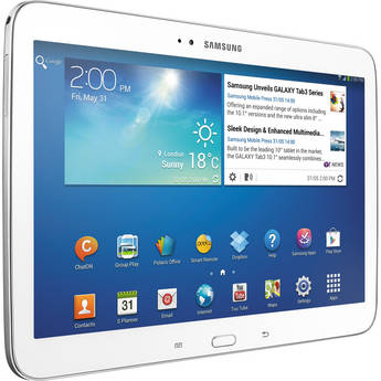 Samsung Galaxy Tab 3 10.1 P5210 thumbnail 3