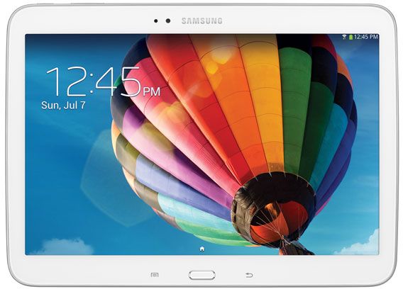 Samsung Galaxy Tab 3 10.1 P5210 thumbnail 5