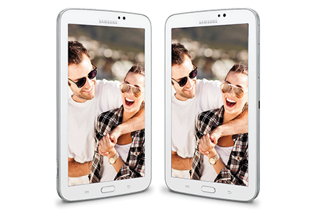 Samsung Galaxy Tab 3 7.0 P3210 thumbnail 2