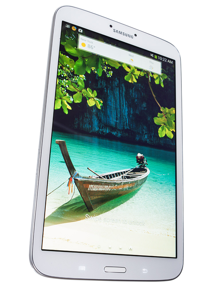 Samsung Galaxy Tab 3 8.0 thumbnail 2