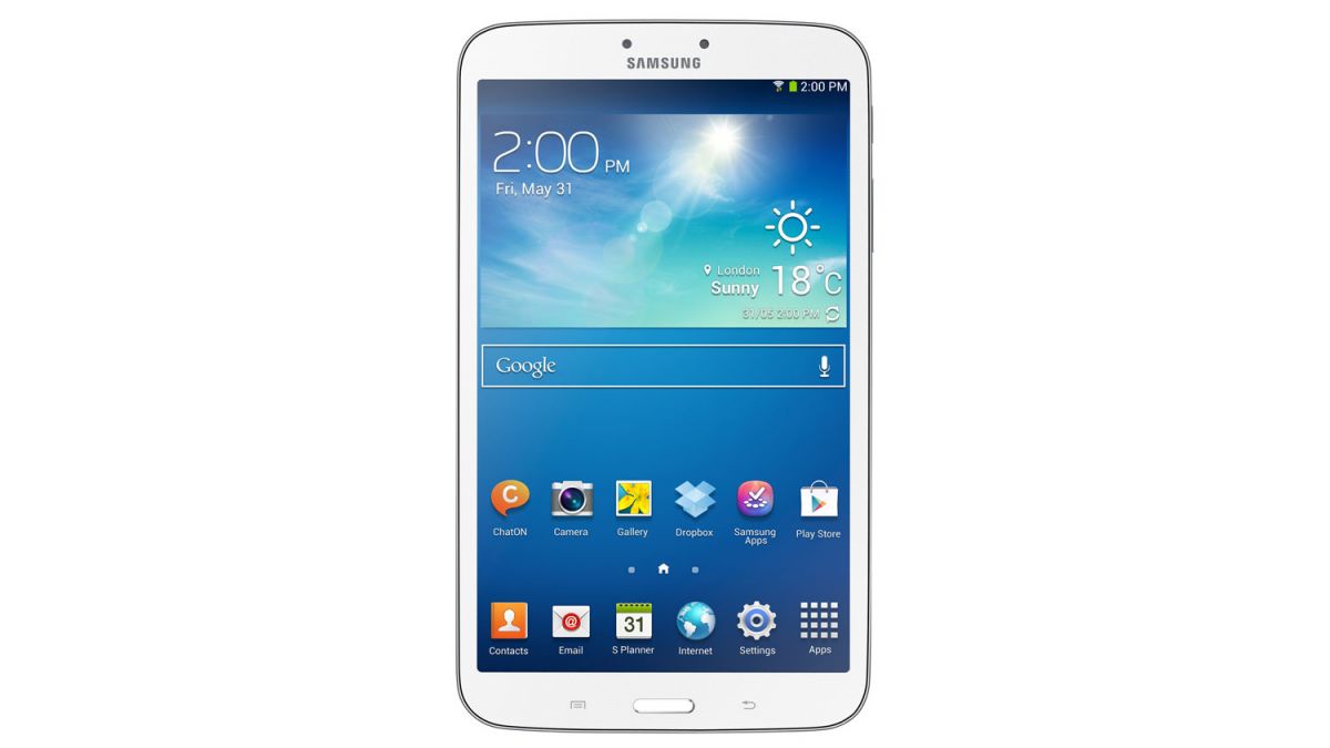 Samsung Galaxy Tab 3 8.0 thumbnail 3