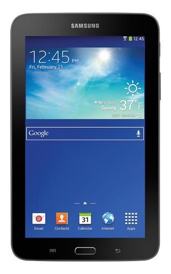 Samsung Galaxy Tab 3 Lite 7.0 3G thumbnail 2