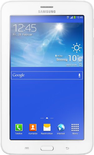 Samsung Galaxy Tab 3 Lite 7.0 3G thumbnail 3
