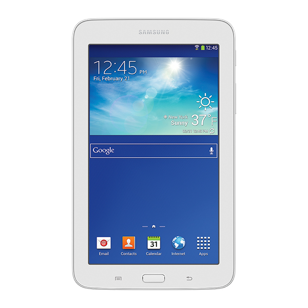 Samsung Galaxy Tab 3 Lite 7.0 thumbnail 4