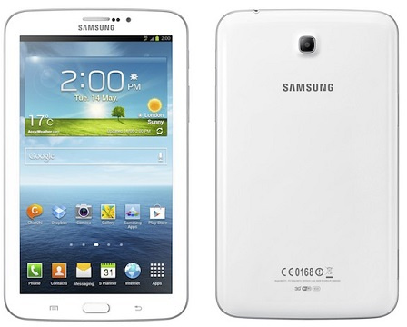 Samsung Galaxy Tab 3 Lite 7.0 thumbnail 5
