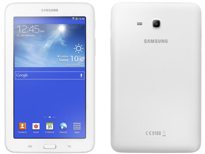 Samsung Galaxy Tab 3 Lite 7.0 thumbnail 6