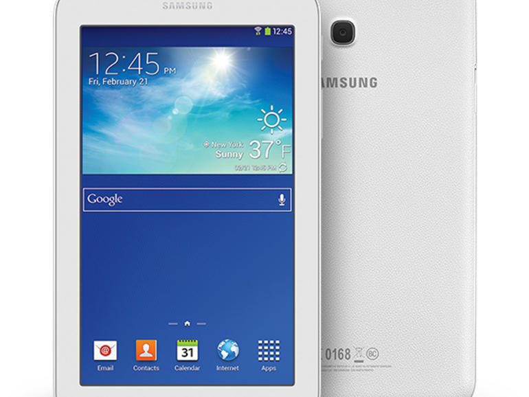 Samsung Galaxy Tab 3 Lite 7.0 thumbnail 7