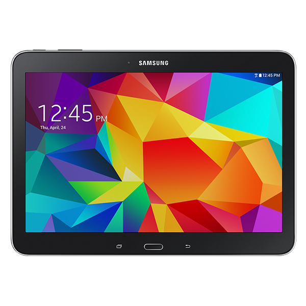 Samsung Galaxy Tab 4 10.1 3G thumbnail 3