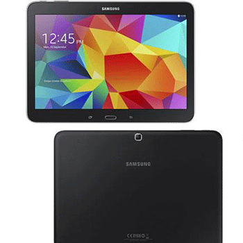 Samsung Galaxy Tab 4 10.1 3G thumbnail 4