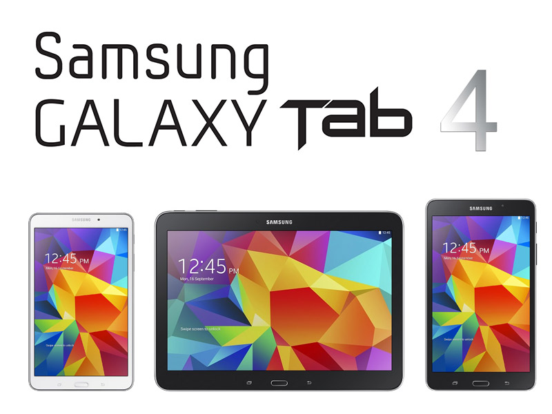Samsung Galaxy Tab 4 10.1 3G thumbnail 6