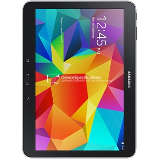 Samsung Galaxy Tab 4 10.1 3G thumbnail 7