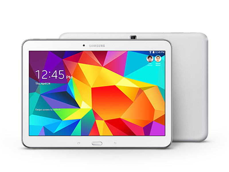 Samsung Galaxy Tab 4 10.1 LTE thumbnail 5