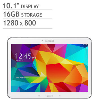Samsung Galaxy Tab 4 10.1 thumbnail 3