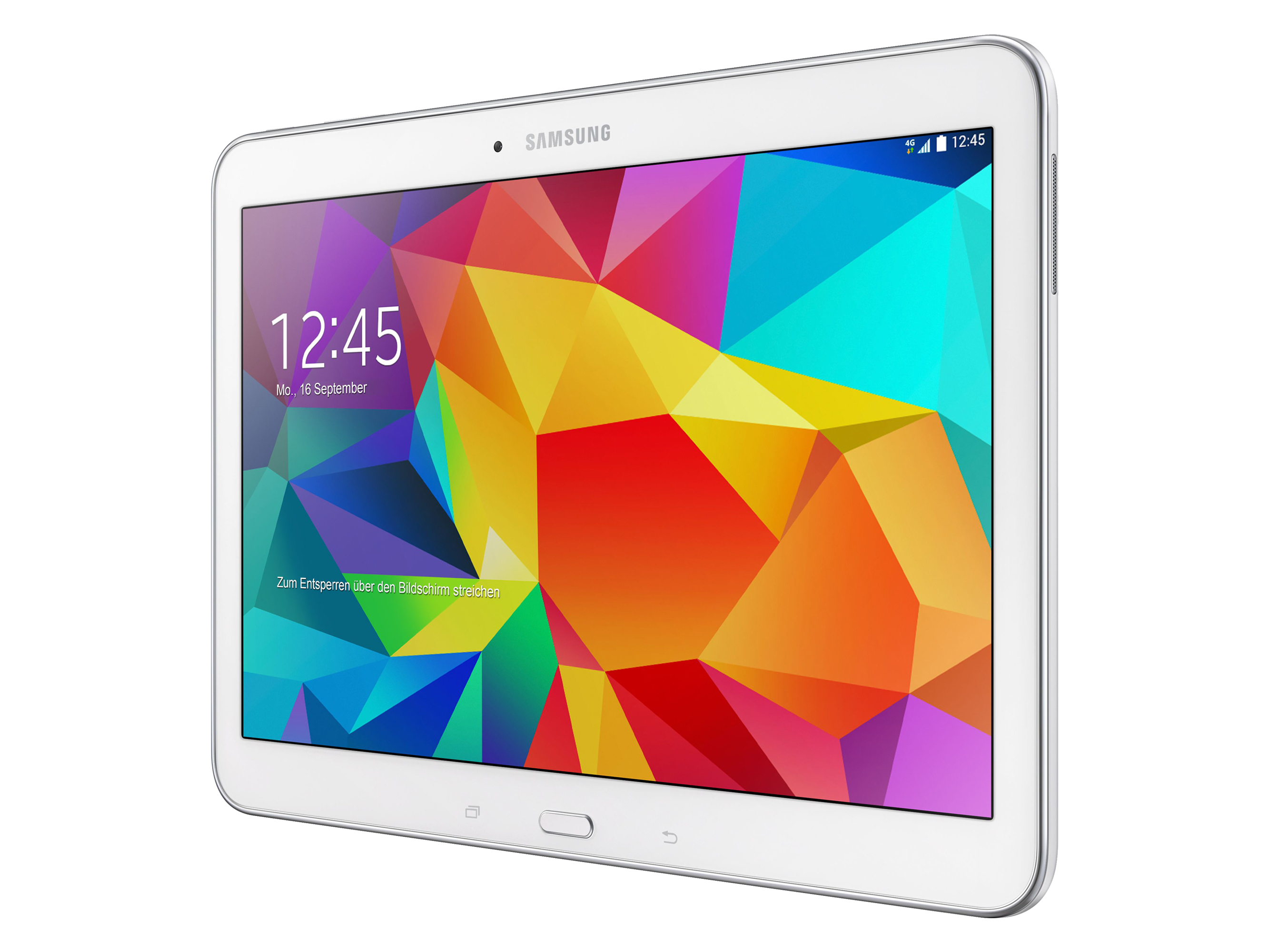 Samsung Galaxy Tab 4 10.1 thumbnail 4