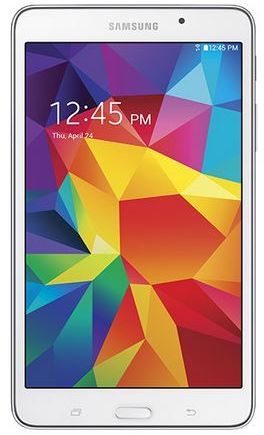 Samsung Galaxy Tab 4 7.0 3G thumbnail 6