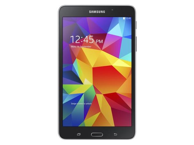 Samsung Galaxy Tab 4 7.0 LTE thumbnail 2