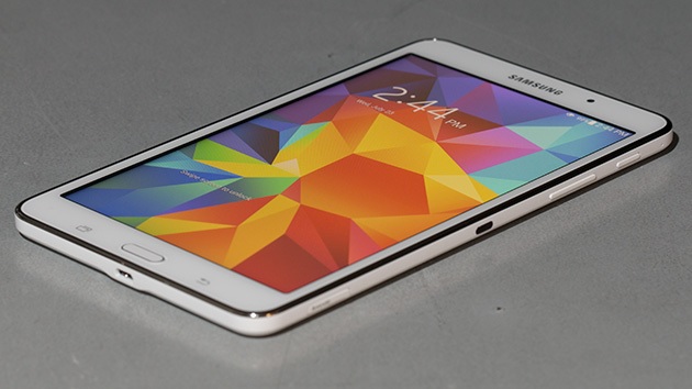 Samsung Galaxy Tab 4 7.0 thumbnail 2