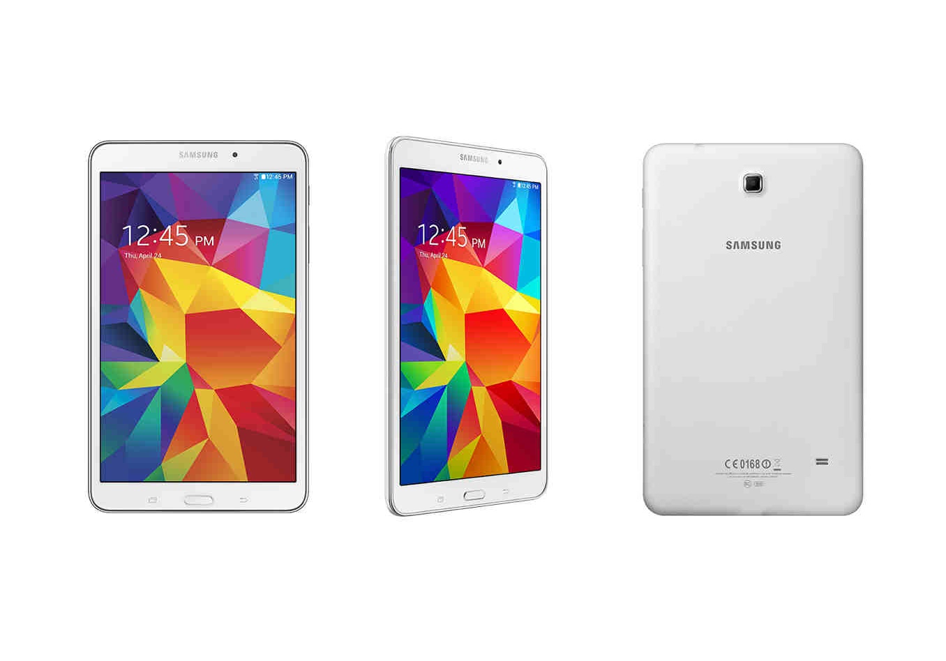 Samsung Galaxy Tab 4 8.0 3G thumbnail 3