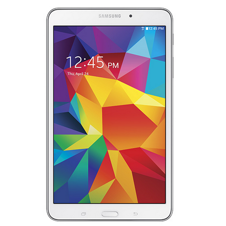 Samsung Galaxy Tab 4 8.0 3G thumbnail 4