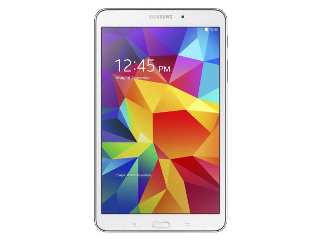 Samsung Galaxy Tab 4 8.0 LTE thumbnail 2