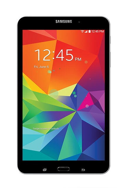 Samsung Galaxy Tab 4 8.0 LTE thumbnail 4
